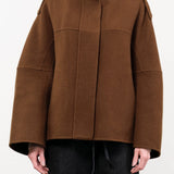 Christian Wijnants Apparel Womens Outerwear Juwano Jacket