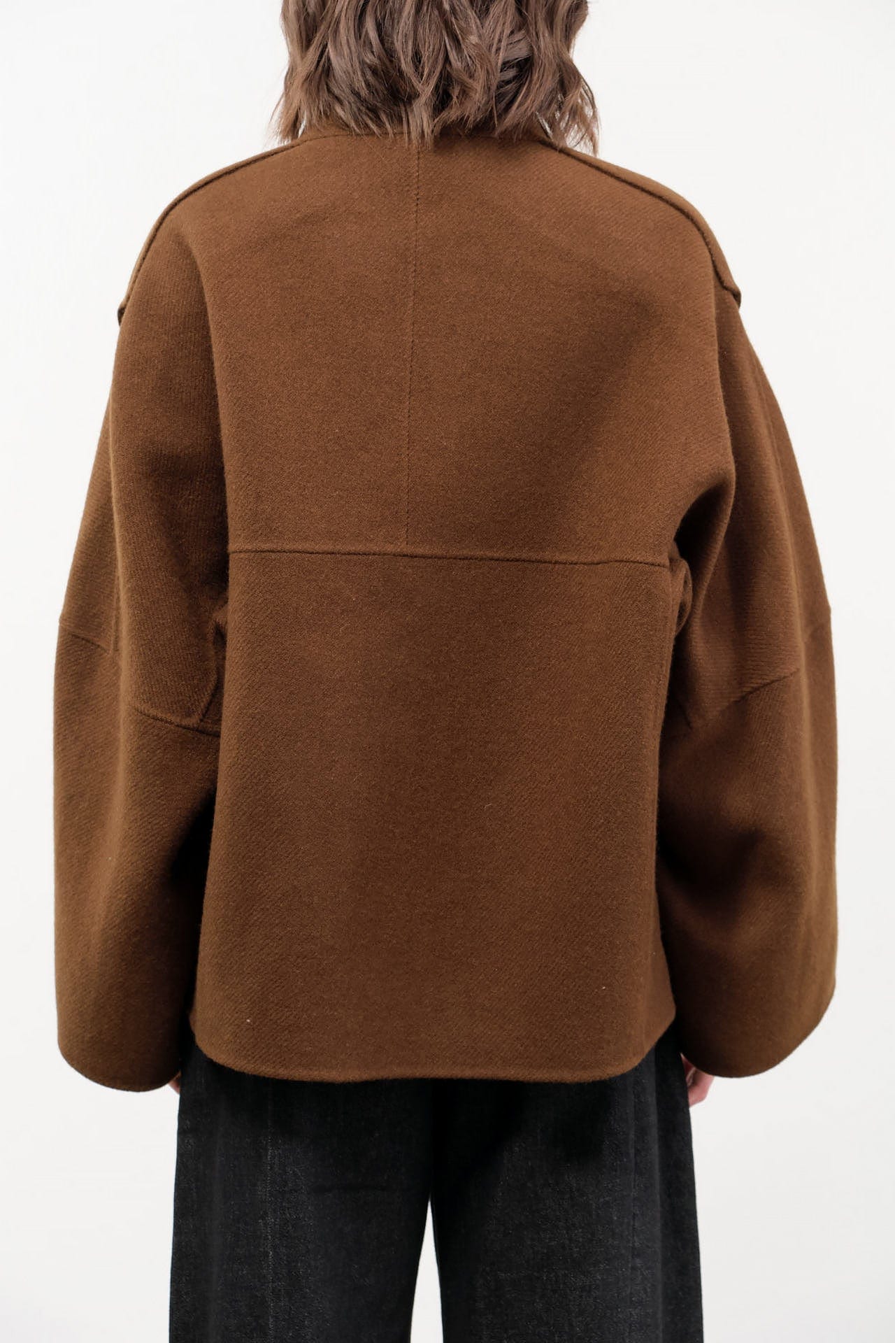 Christian Wijnants Apparel Womens Outerwear Juwano Jacket