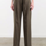 Christian Wijnants Apparel Womens Pants Pamir Pant