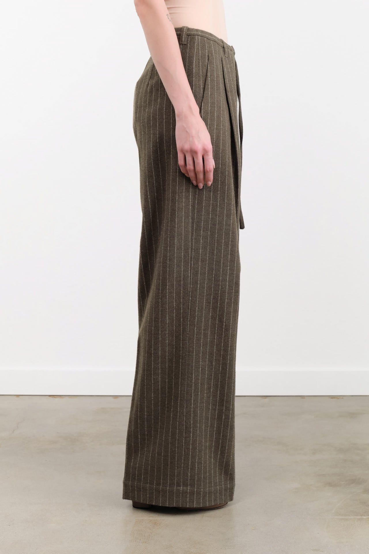 Christian Wijnants Apparel Womens Pants Pamir Pant