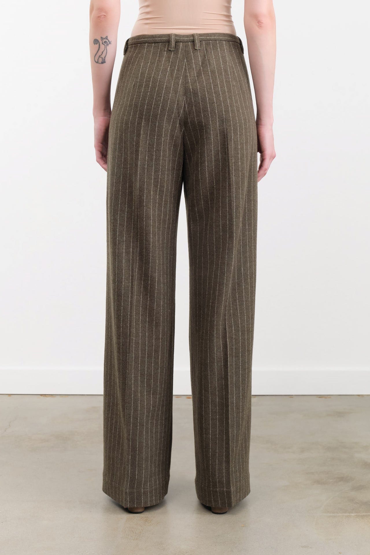 Christian Wijnants Apparel Womens Pants Pamir Pant
