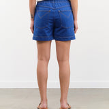 Christian Wijnants Apparel Womens Shorts Panya Shorts