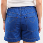 Christian Wijnants Apparel Womens Shorts Panya Shorts