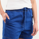 Christian Wijnants Apparel Womens Shorts Panya Shorts