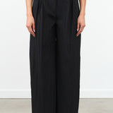 Christian Wijnants Apparel Womens Pants Parise Pant in Black