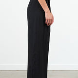 Christian Wijnants Apparel Womens Pants Parise Pant in Black