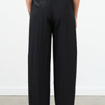 Christian Wijnants Apparel Womens Pants Parise Pant in Black