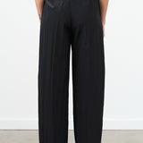 Christian Wijnants Apparel Womens Pants Parise Pant in Black