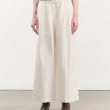 Christian Wijnants Apparel Womens Pants Pima Cropped Wide Leg Pants