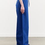 Christian Wijnants Apparel Womens Denim Piro Barrell Leg Jeans