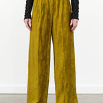 Christian Wijnants Apparel Womens Pants Pisha Pants