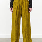 Christian Wijnants Apparel Womens Pants Pisha Pants