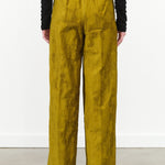 Christian Wijnants Apparel Womens Pants Pisha Pants