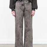 Christian Wijnants Apparel Womens Denim Presca Pants