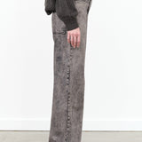 Christian Wijnants Apparel Womens Denim Presca Pants