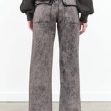 Christian Wijnants Apparel Womens Denim Presca Pants