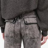 Christian Wijnants Apparel Womens Denim Presca Pants