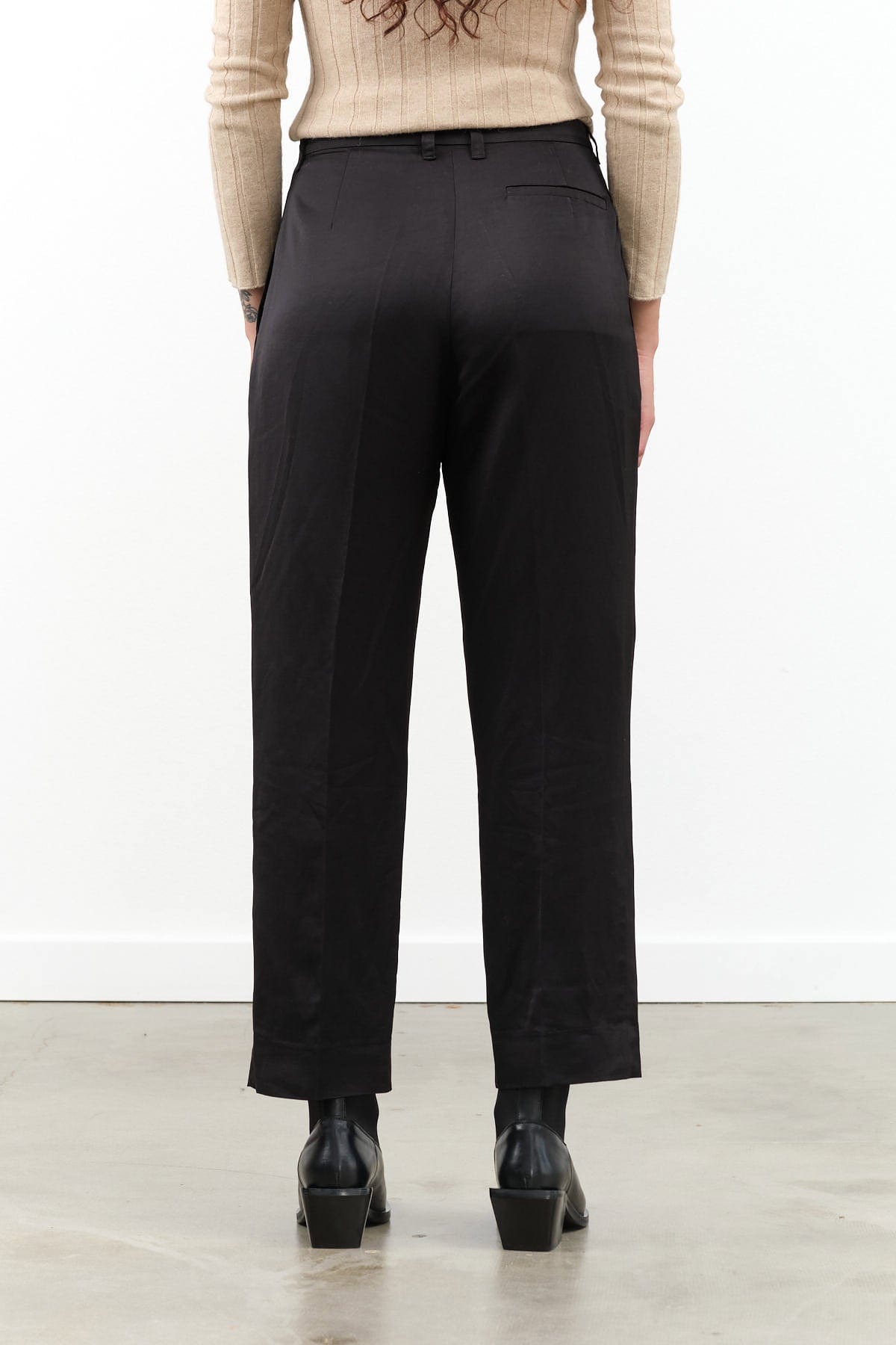 Christian Wijnants Apparel Womens Pants Prikana Pant