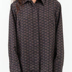Christian Wijnants Apparel Womens Blouses Taaba Shirt