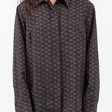 Christian Wijnants Apparel Womens Blouses Taaba Shirt