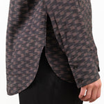 Christian Wijnants Apparel Womens Blouses Taaba Shirt