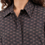 Christian Wijnants Apparel Womens Blouses Taaba Shirt