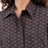 Christian Wijnants Apparel Womens Blouses Taaba Shirt