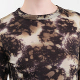 Christian Wijnants Apparel Womens Blouses Tampione Top