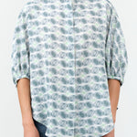 Christian Wijnants Apparel Womens Blouses Taria Shirt