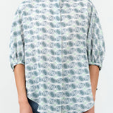 Christian Wijnants Apparel Womens Blouses Taria Shirt