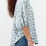 Christian Wijnants Apparel Womens Blouses Taria Shirt