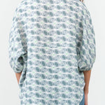 Christian Wijnants Apparel Womens Blouses Taria Shirt