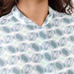 Christian Wijnants Apparel Womens Blouses Taria Shirt