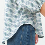Christian Wijnants Apparel Womens Blouses Taria Shirt