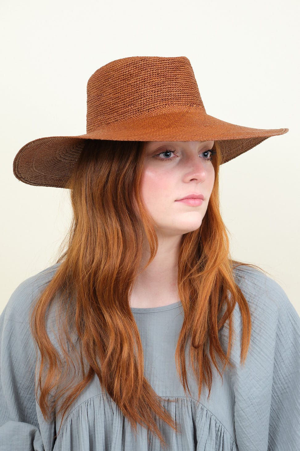 Front of Dai Hat in Deep Earth