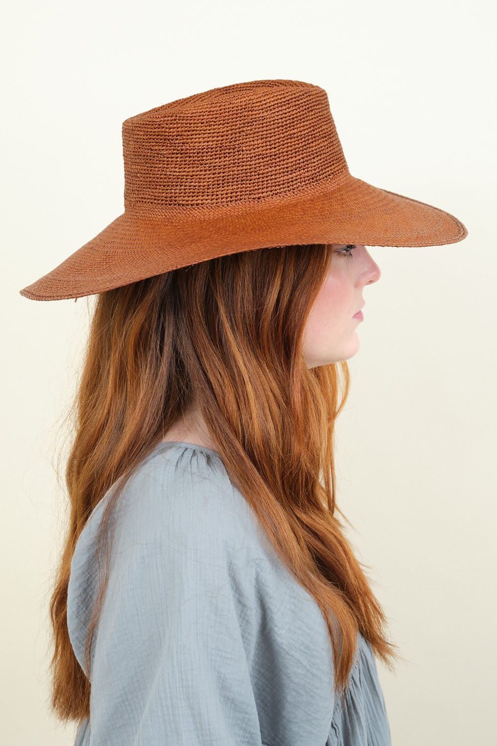 Side of Dai Hat in Deep Earth