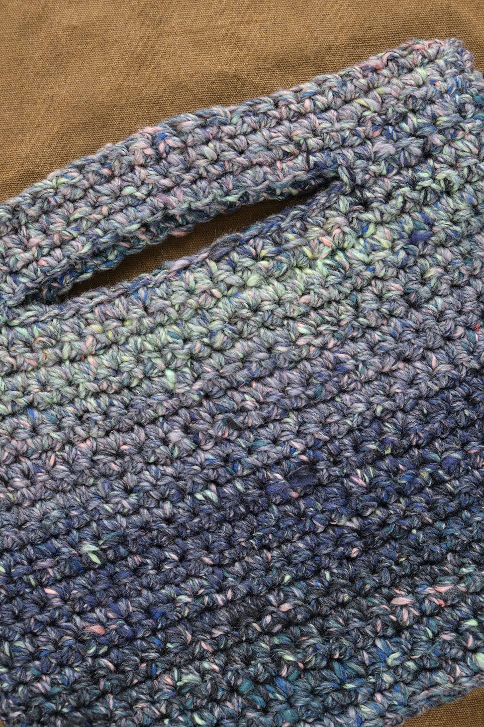 Close up of Mixed Bag in Galaxy Far Away