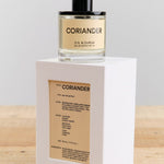 DS & DURGA Beauty Fragrance Coriander Perfume