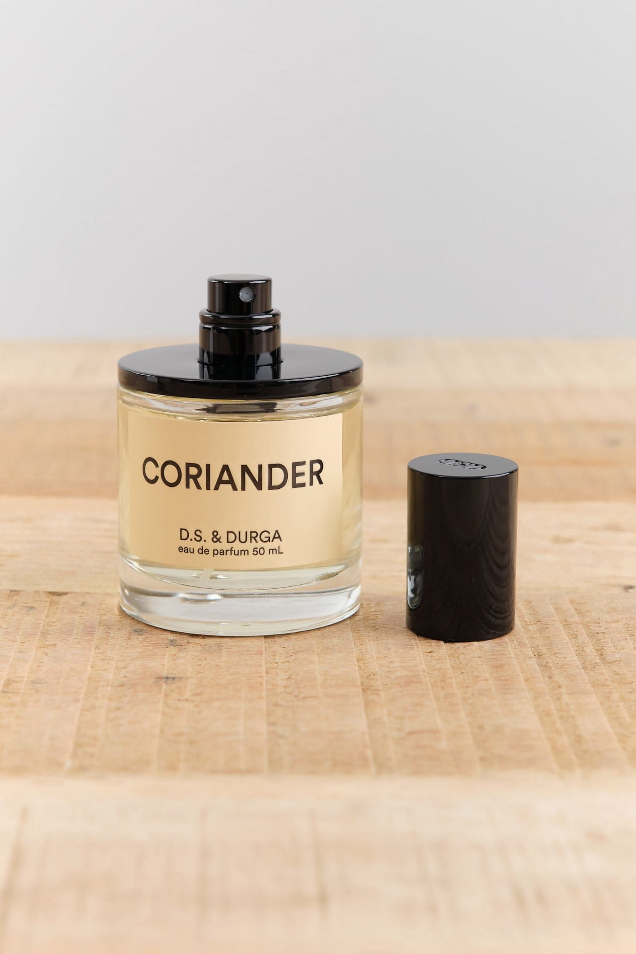 DS & DURGA Beauty Fragrance Coriander Perfume