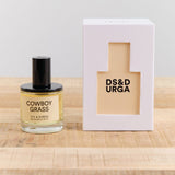 DS & DURGA Beauty Fragrance Cowboy Grass Perfume
