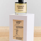 DS & DURGA Beauty Fragrance Cowboy Grass Perfume