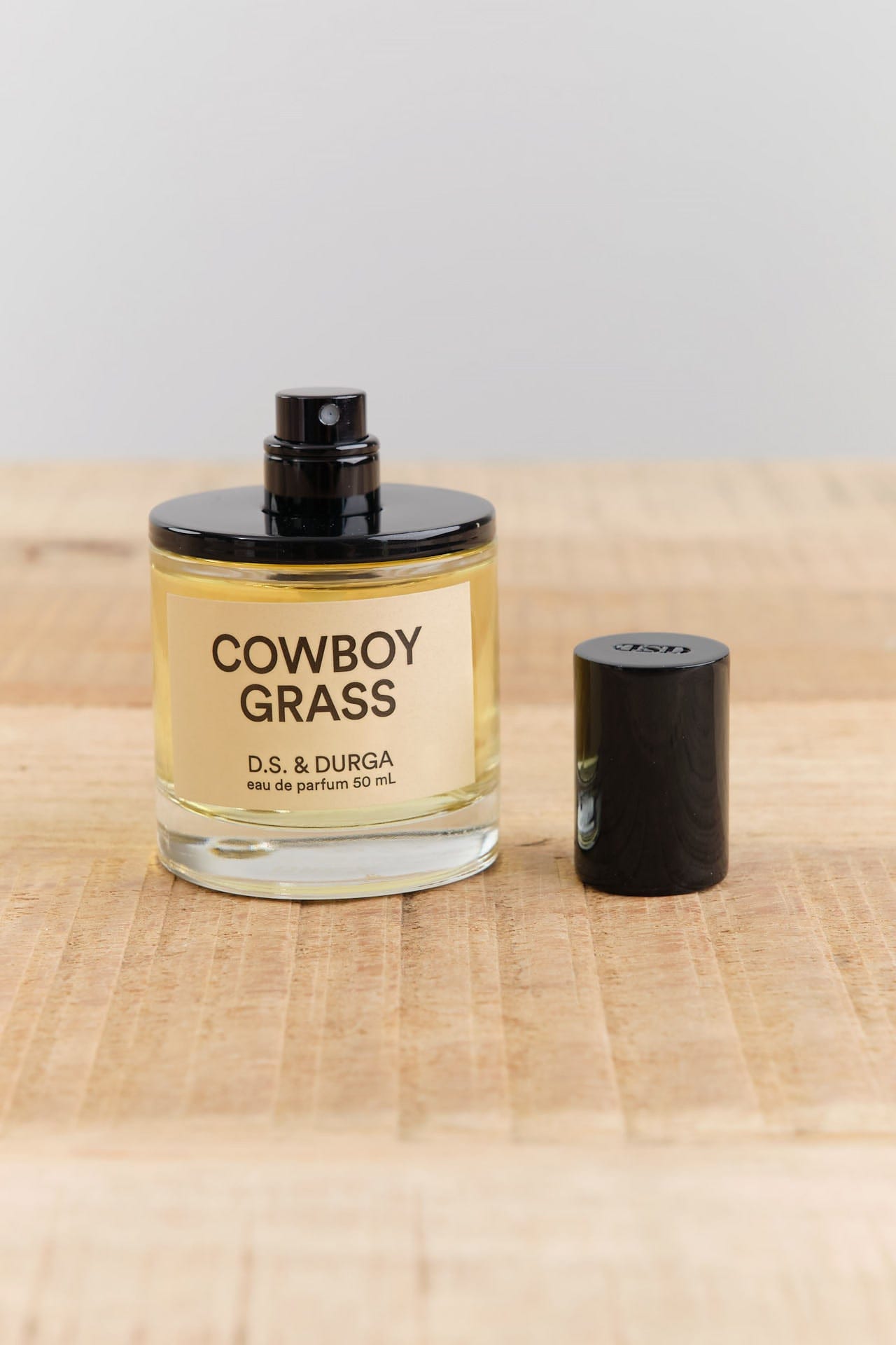 DS & DURGA Beauty Fragrance Cowboy Grass Perfume