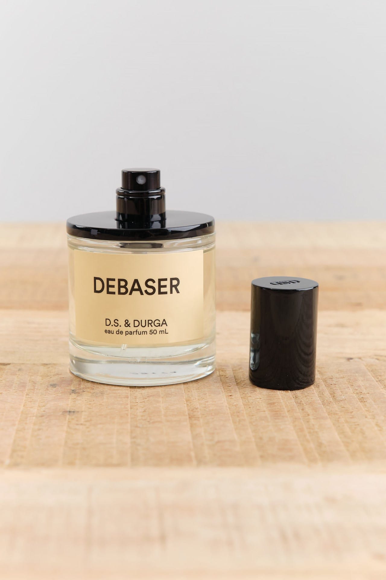 DS & DURGA Beauty Fragrance Debaser Perfume