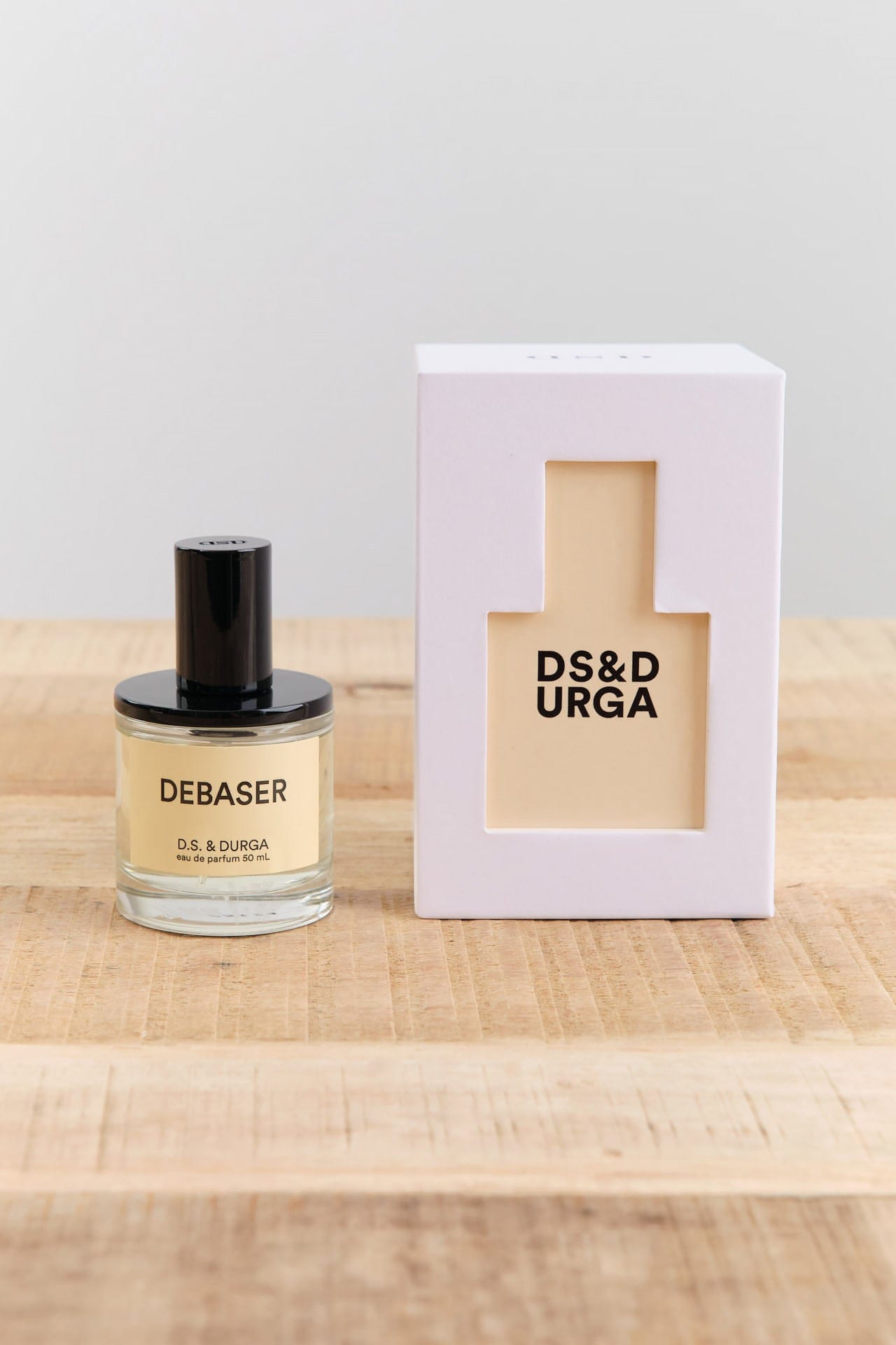 DS & DURGA Beauty Fragrance Debaser Perfume
