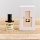 Notorious Oud Perfume