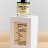 Notorious Oud Perfume