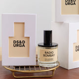 Radio Bombay Perfume