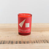 DS & DURGA Home Candles Portable Xmas Tree Candle