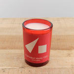 DS & DURGA Home Candles Portable Xmas Tree Candle
