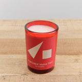 DS & DURGA Home Candles Portable Xmas Tree Candle
